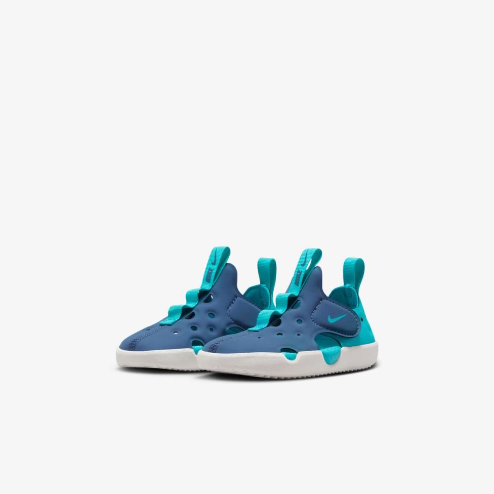 Outlet Дитячі сандалі NIKE SUNRAY PROTECT 4 (TD) HF6278-401_image_5