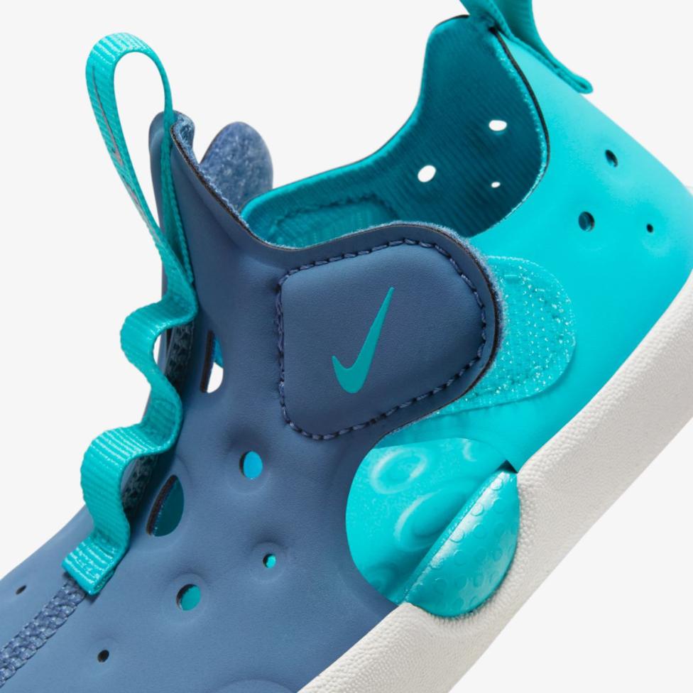 Outlet Дитячі сандалі NIKE SUNRAY PROTECT 4 (TD) HF6278-401_image_8