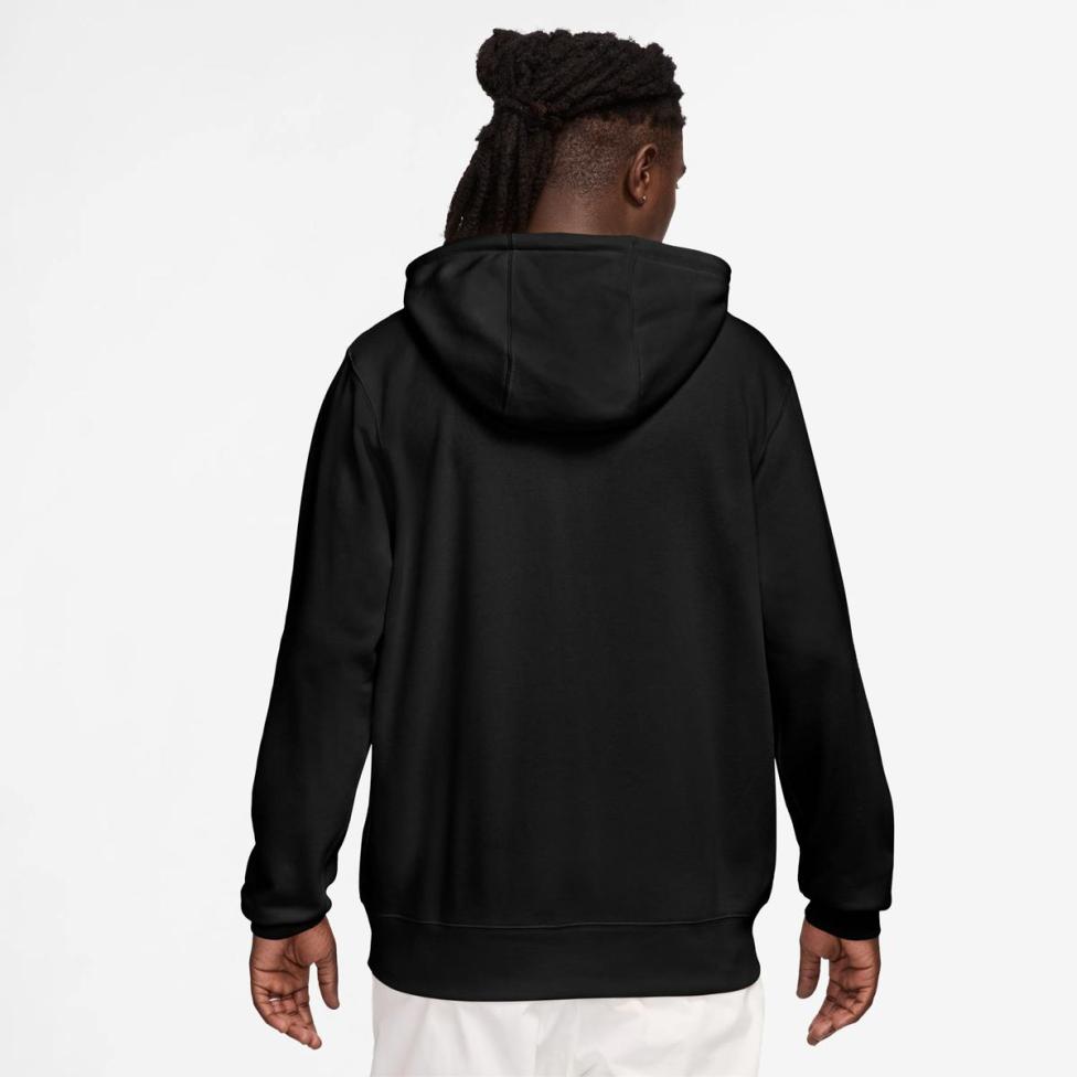 Outlet Чоловіча толстовка NIKE M NK CLUB FT PO HOODIE FN3866-011