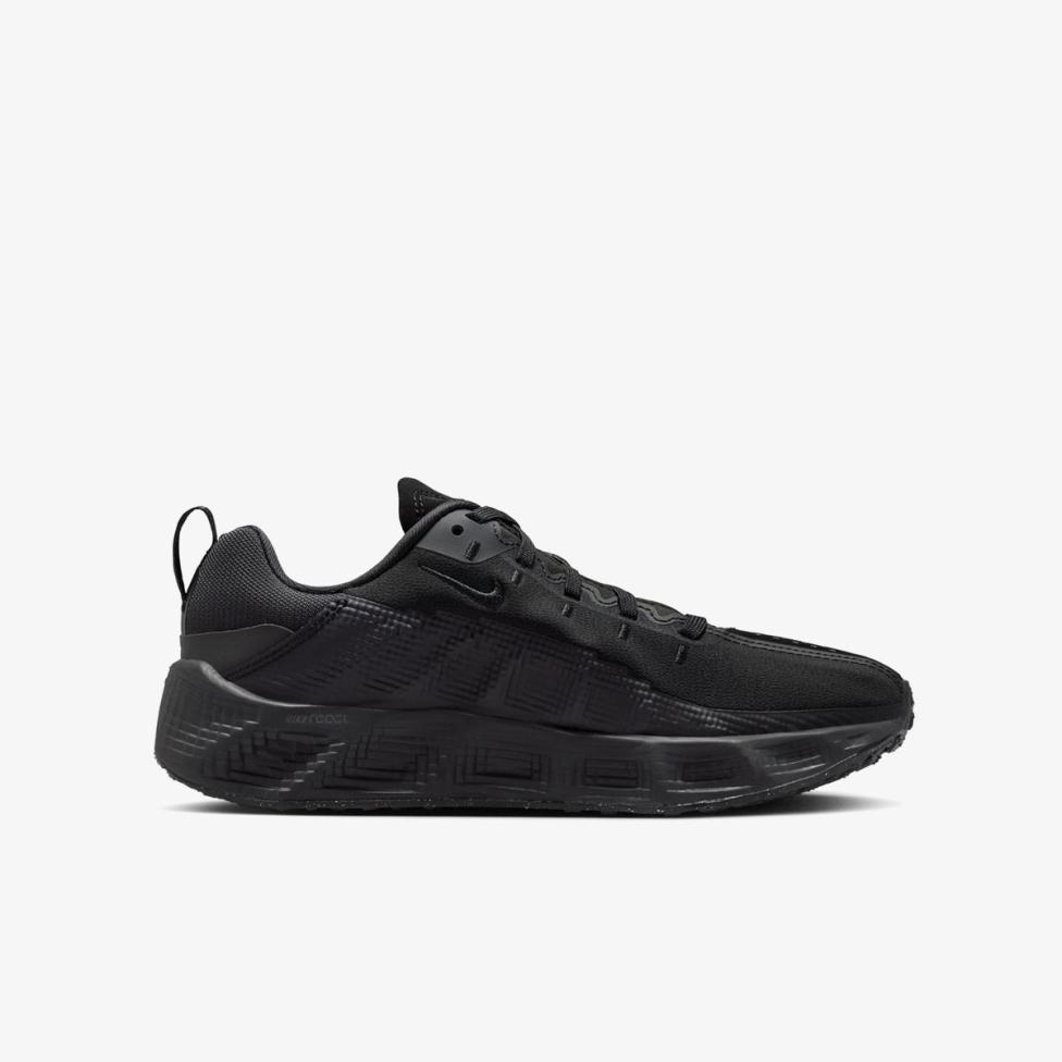 Outlet Дитячі кросівки NIKE AVA ROVER TRIPLE BLACK (GS) HF6331-002_image_3