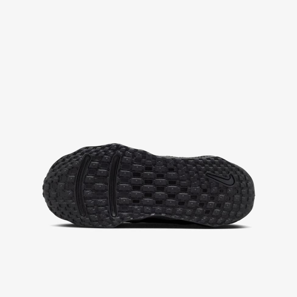 Outlet Дитячі кросівки NIKE AVA ROVER TRIPLE BLACK (GS) HF6331-002