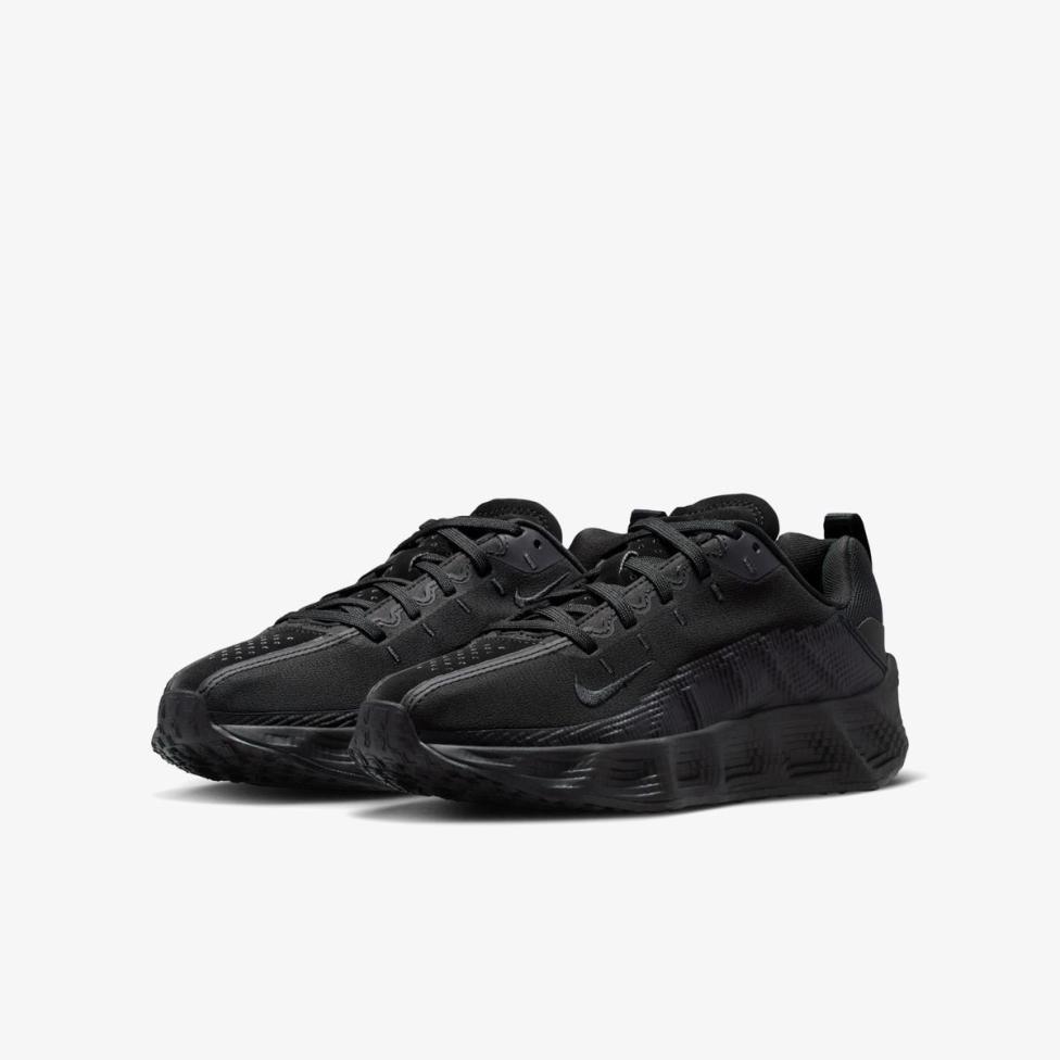 Outlet Дитячі кросівки NIKE AVA ROVER TRIPLE BLACK (GS) HF6331-002_image_5