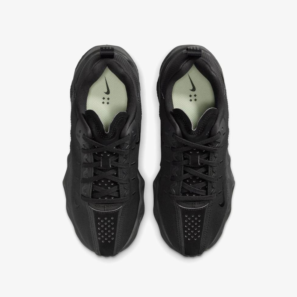 Outlet Дитячі кросівки NIKE AVA ROVER TRIPLE BLACK (GS) HF6331-002_image_4