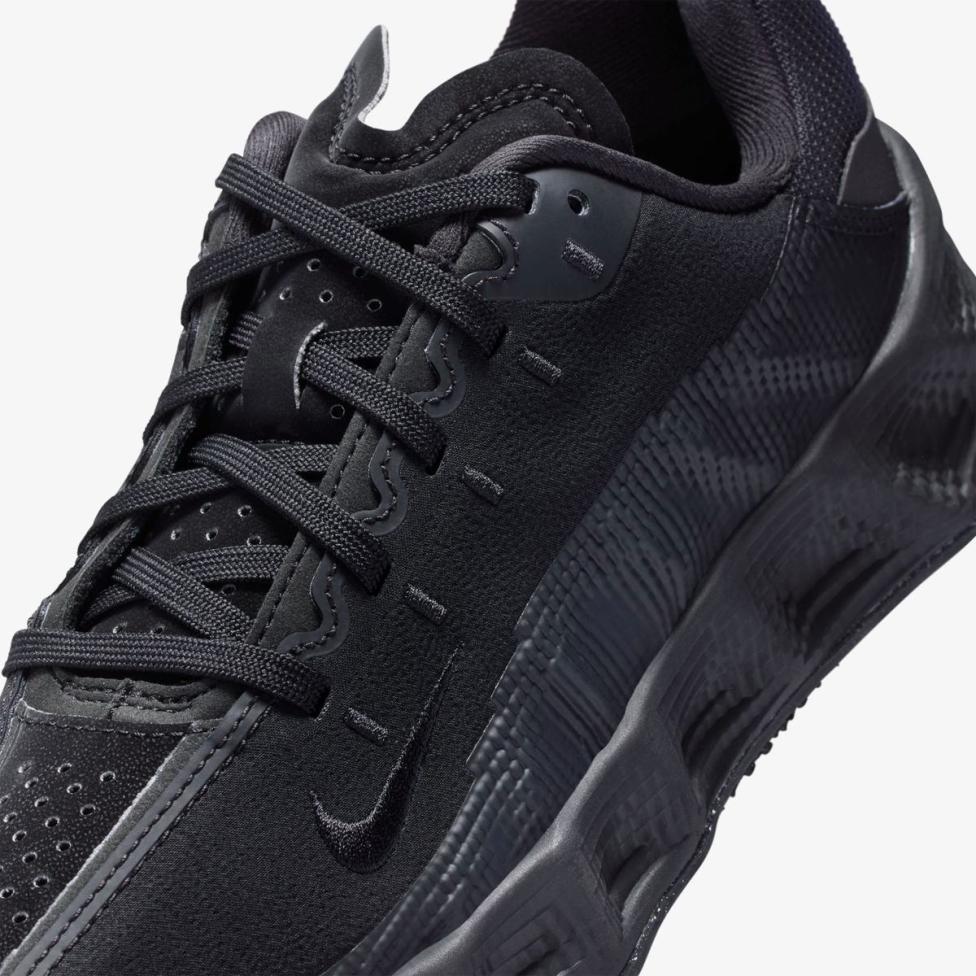 Outlet Дитячі кросівки NIKE AVA ROVER TRIPLE BLACK (GS) HF6331-002_image_7