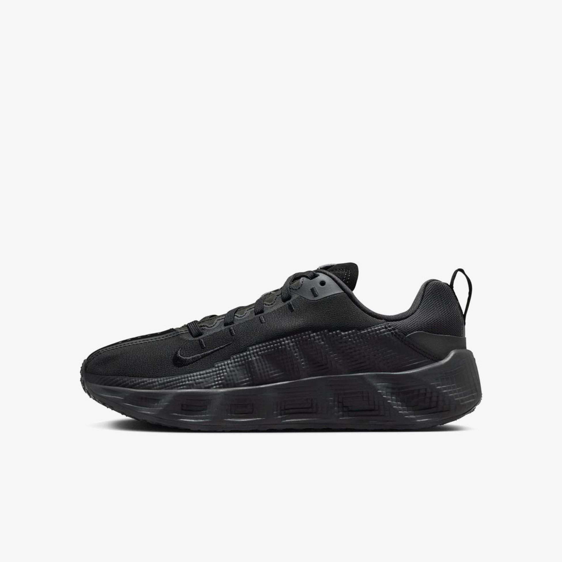 Outlet Дитячі кросівки NIKE AVA ROVER TRIPLE BLACK (GS) HF6331-002