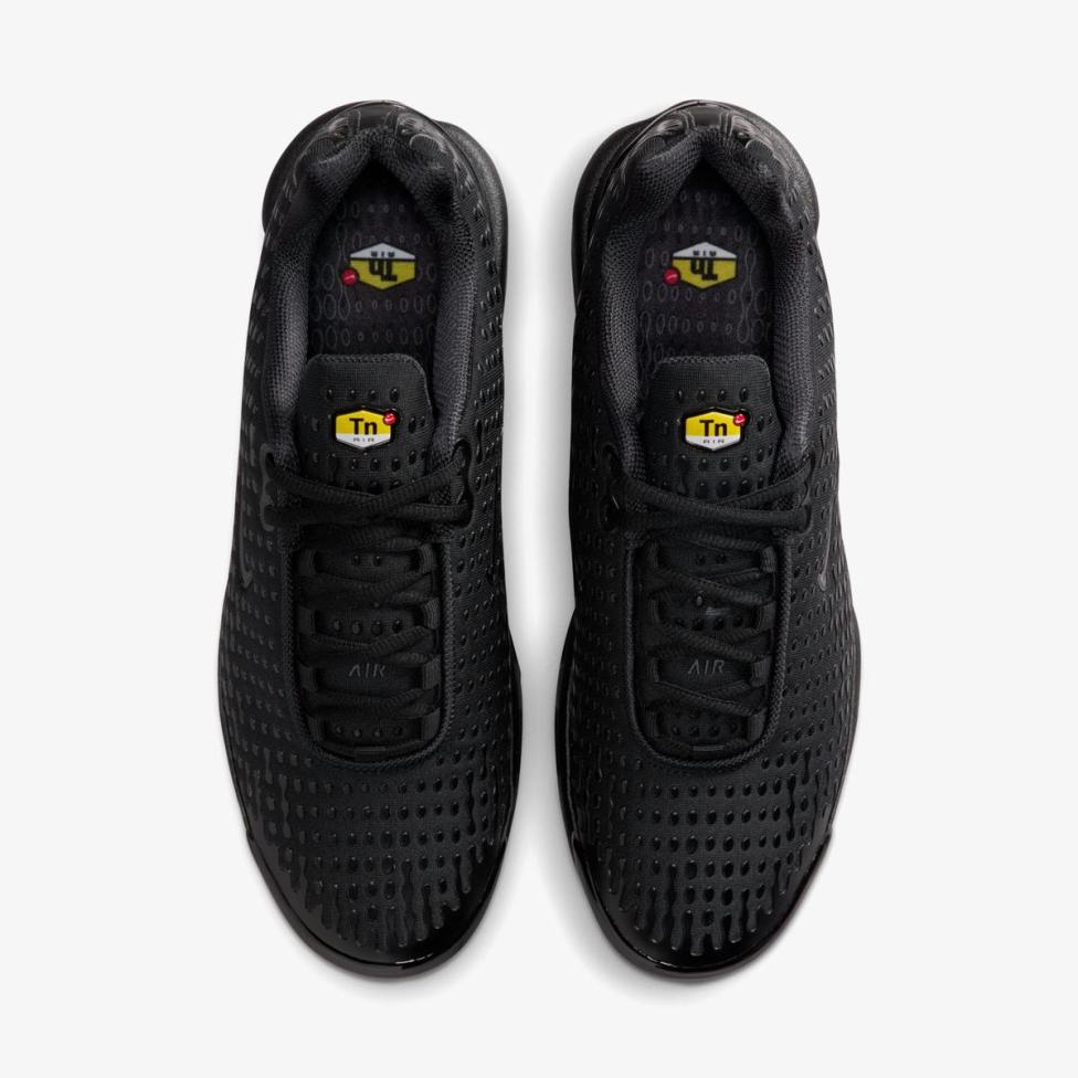 Outlet Чоловічі кросівки NIKE AIR MAX PLUS VII HQ2197-001_image_4