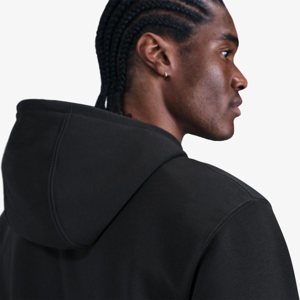 Outlet Чоловіча толстовка NIKE M NKCT DF HRTGE FLC PO HD HM6759-010_image_4