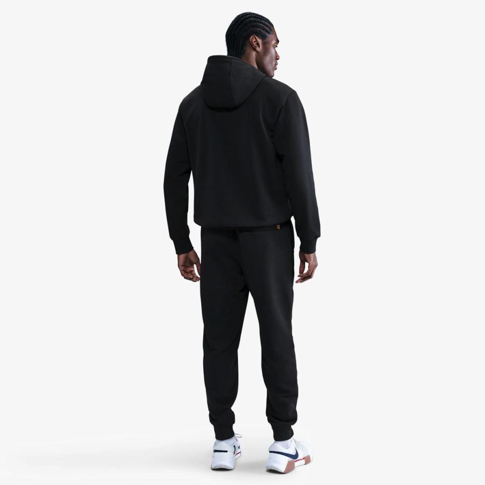 Outlet Чоловіча толстовка NIKE M NKCT DF HRTGE FLC PO HD HM6759-010_image_3