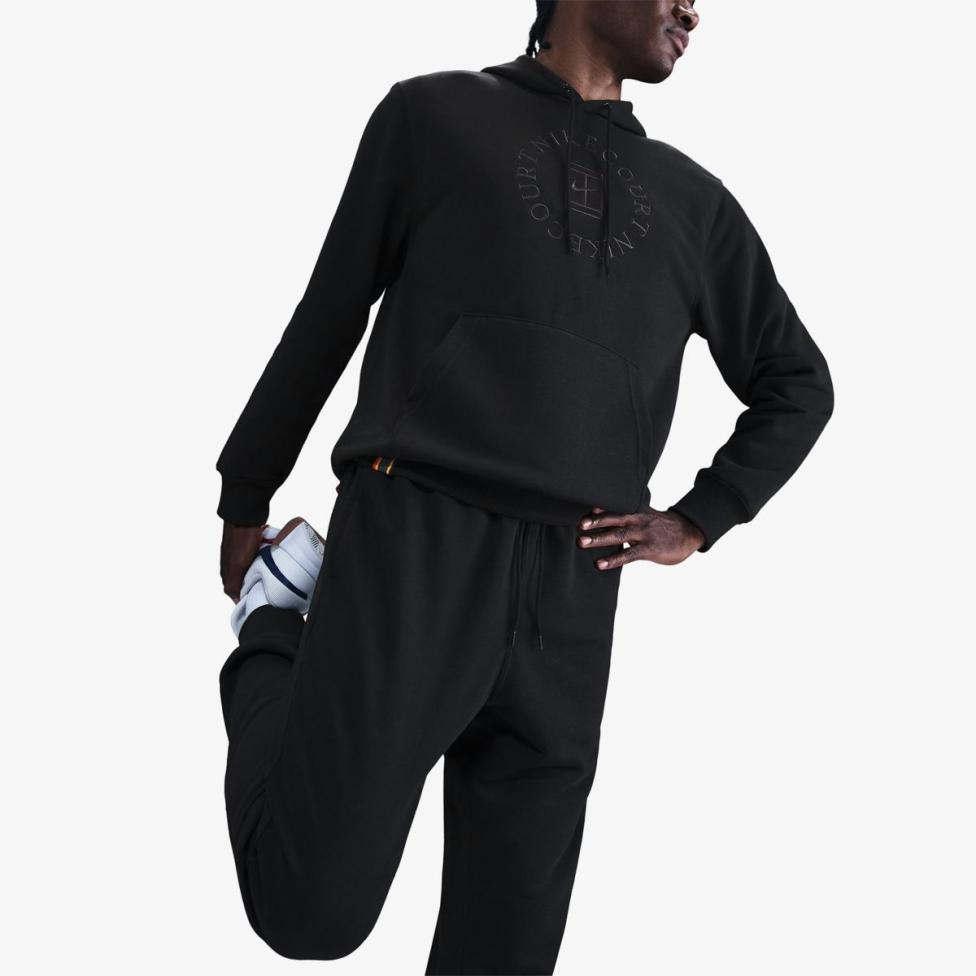 Outlet Чоловіча толстовка NIKE M NKCT DF HRTGE FLC PO HD HM6759-010_image_5