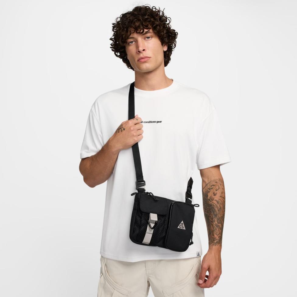 Outlet Сумка на плече NIKE ACG DAYMAX CROSSBODY HJ8180-010_image_3