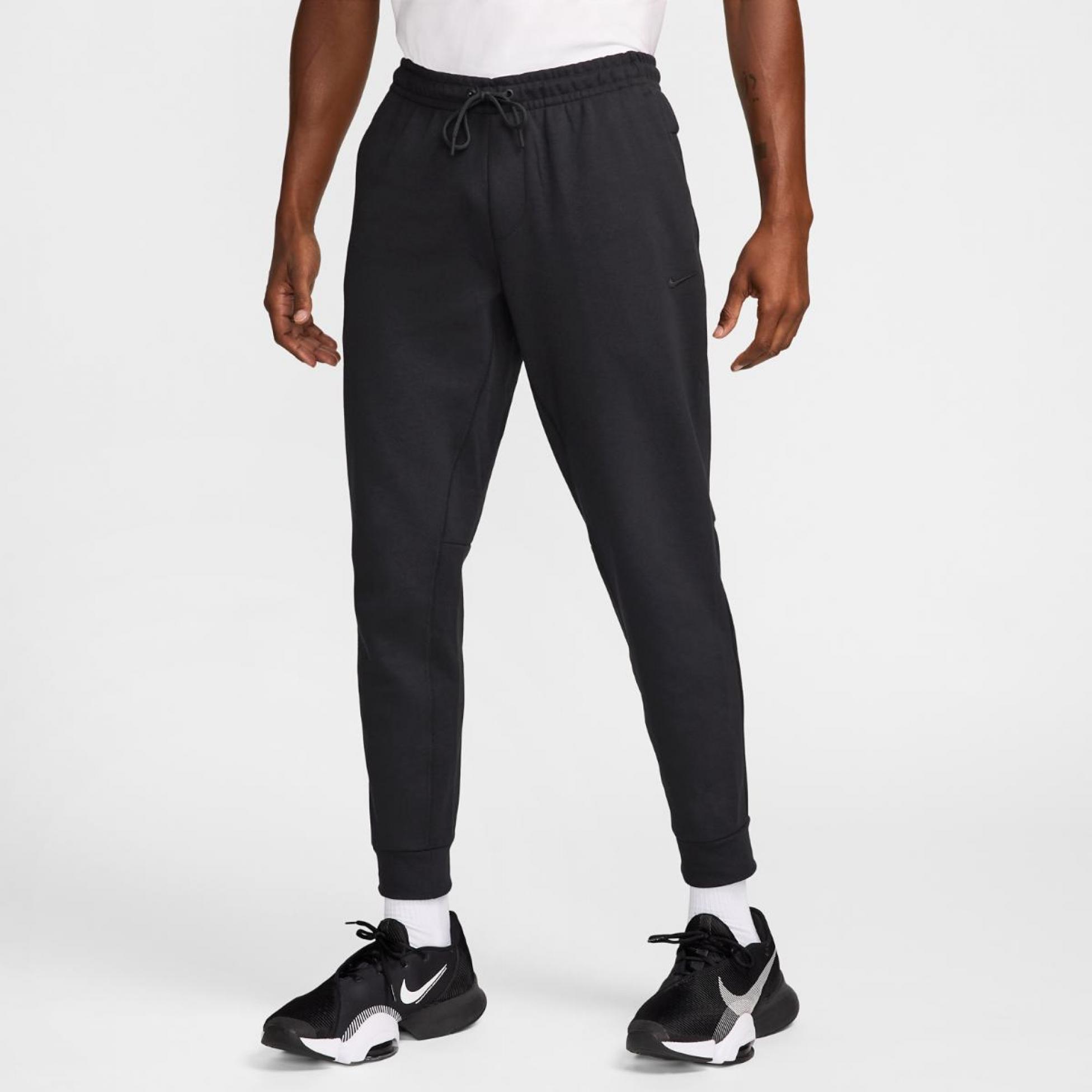 Outlet Чоловічі штани NIKE M Dri-FIT UV PRIMARY JOGGER PANT FZ0975-010