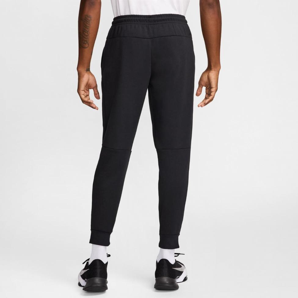 Outlet Чоловічі штани NIKE M Dri-FIT UV PRIMARY JOGGER PANT FZ0975-010