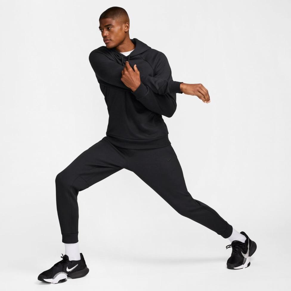 Outlet Чоловічі штани NIKE M Dri-FIT UV PRIMARY JOGGER PANT FZ0975-010_image_7