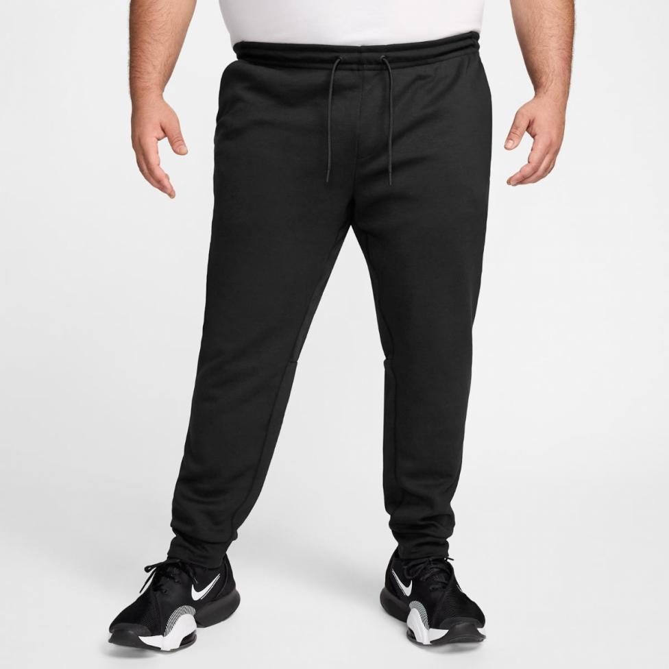 Outlet Чоловічі штани NIKE M Dri-FIT UV PRIMARY JOGGER PANT FZ0975-010_image_8