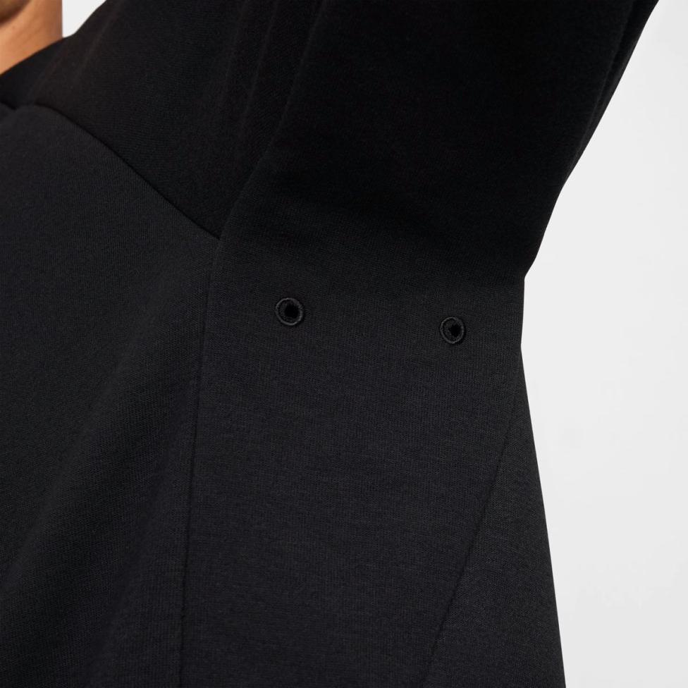 Outlet Чоловіча футболки з довгим рукавом NIKE M NK DF UV PRIMARY LS CREW FZ0971-010_image_6