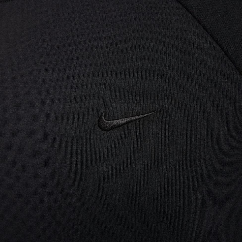 Outlet Чоловіча футболки з довгим рукавом NIKE M NK DF UV PRIMARY LS CREW FZ0971-010_image_4