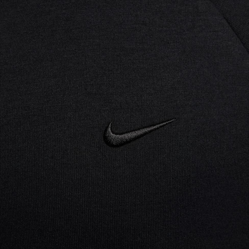 Outlet Чоловіча толстовка NIKE M Dri-FIT UV PRIMARY FZ HOODIE FZ0967-010_image_4