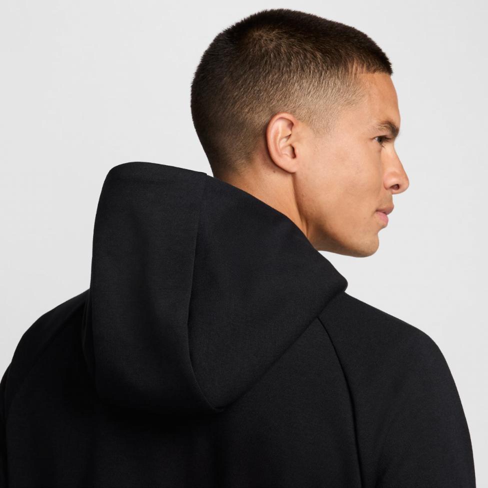 Outlet Чоловіча толстовка NIKE M Dri-FIT UV PRIMARY FZ HOODIE FZ0967-010_image_9