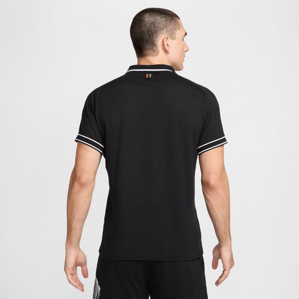 Outlet Чоловіче поло NIKE Court HERITAGE POLO FQ2101-010