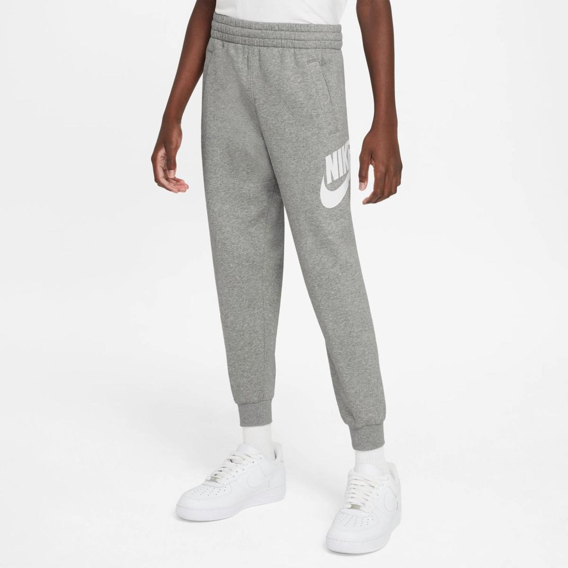 Outlet Дитячі штани NIKE K NSW CLUB FLC JGGR HBR FD2995-063