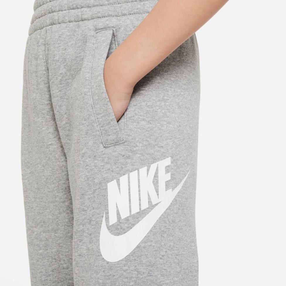 Outlet Дитячі штани NIKE K NSW CLUB FLC JGGR HBR FD2995-063_image_4
