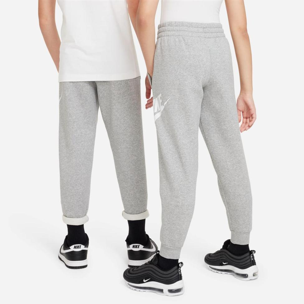 Outlet Дитячі штани NIKE K NSW CLUB FLC JGGR HBR FD2995-063_image_6