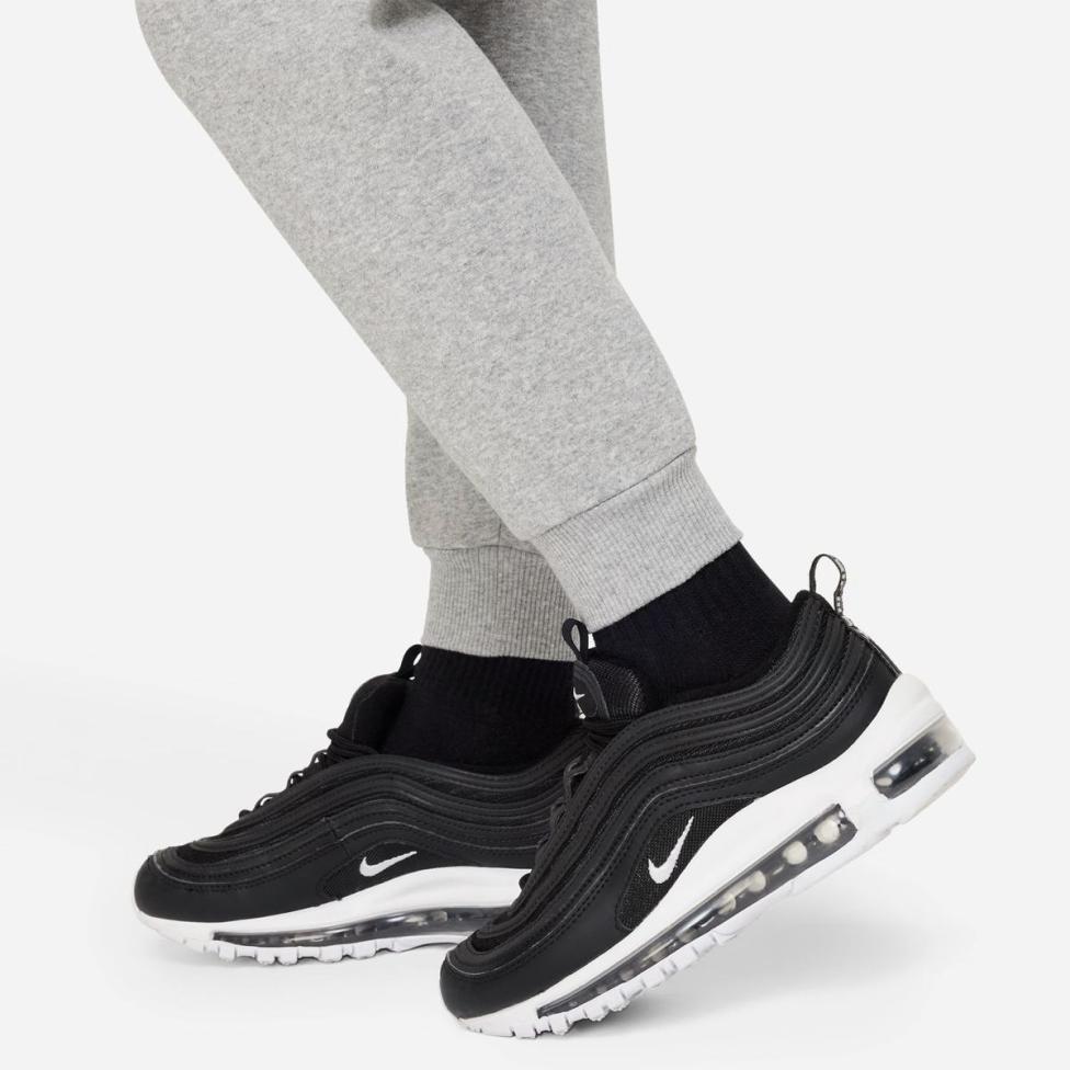 Outlet Дитячі штани NIKE K NSW CLUB FLC JGGR HBR FD2995-063_image_8
