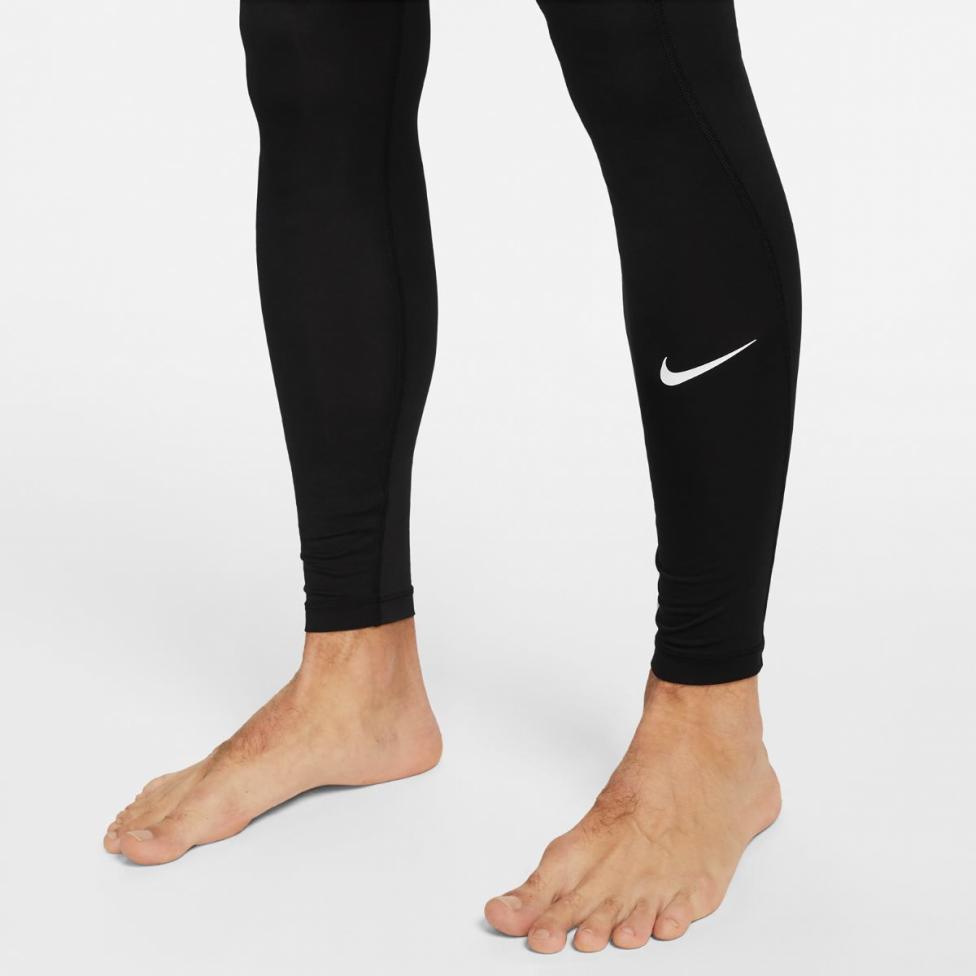 Outlet Чоловічі лосини NIKE M NP Dri-FIT TIGHT FB7952-010_image_4