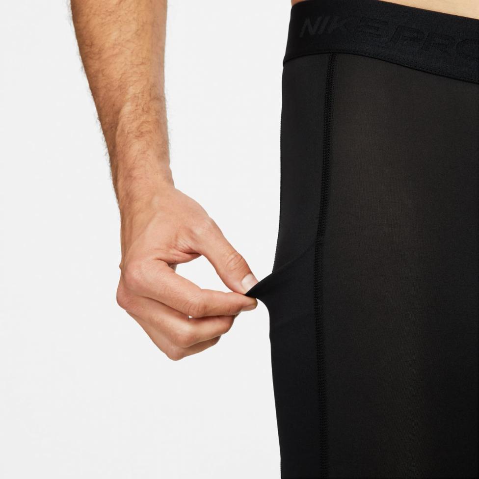 Outlet Чоловічі лосини NIKE M NP Dri-FIT TIGHT FB7952-010_image_5