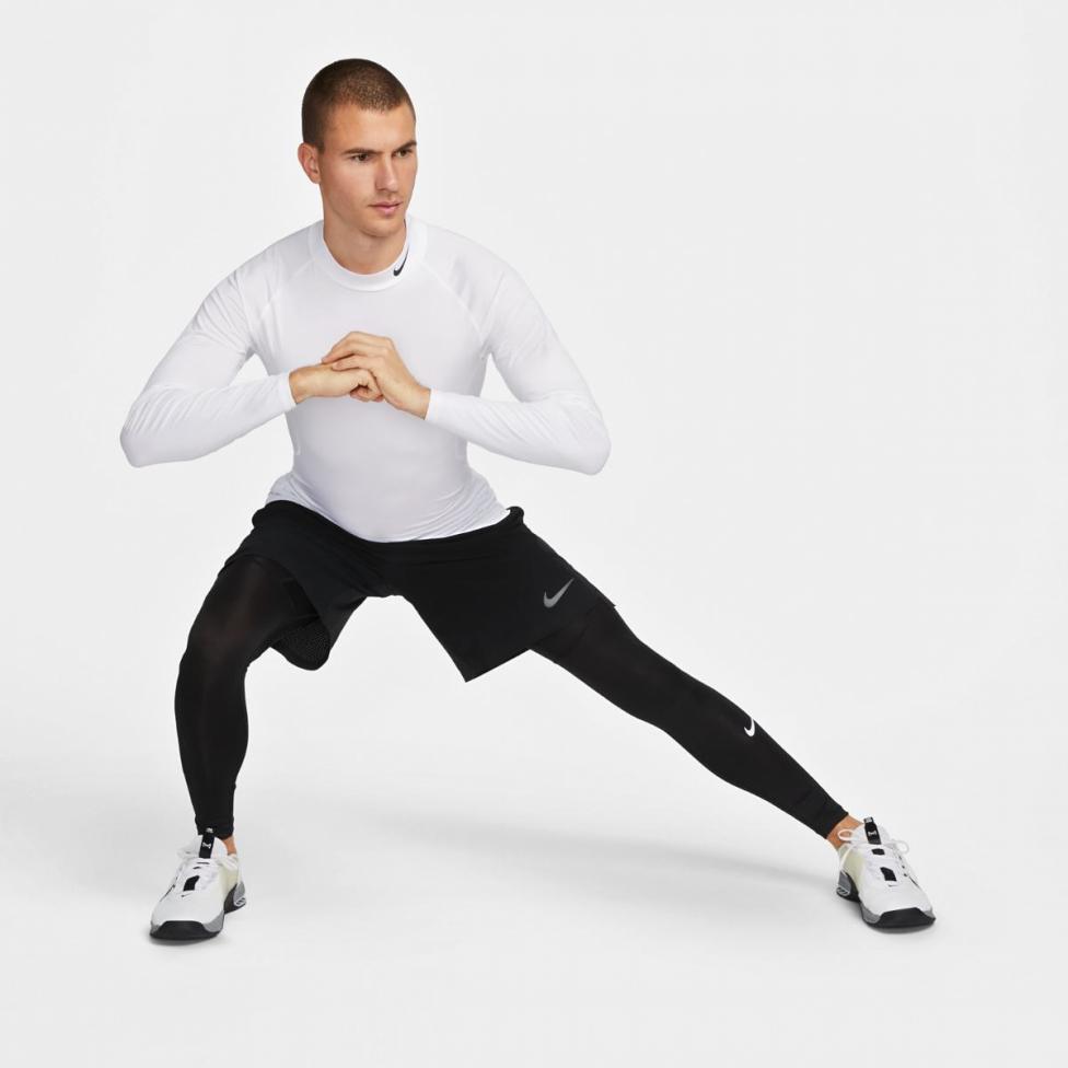Outlet Чоловічі лосини NIKE M NP Dri-FIT TIGHT FB7952-010_image_6