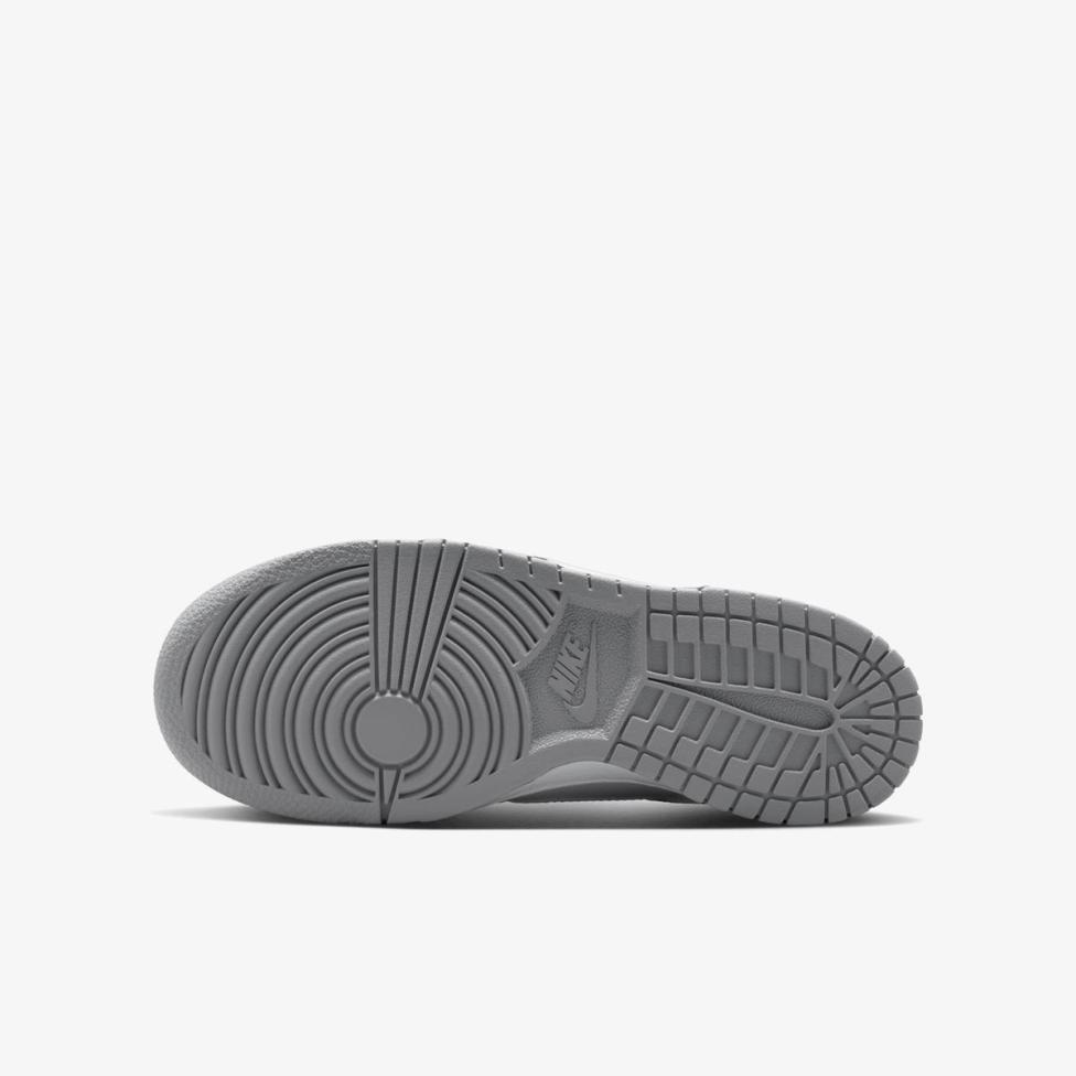 Outlet Дитячі кросівки NIKE DUNK LOW (GS) IU7766-123