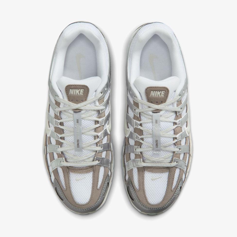 Outlet Жіночі кросівки NIKE W P-6000 IU7554-100_image_4