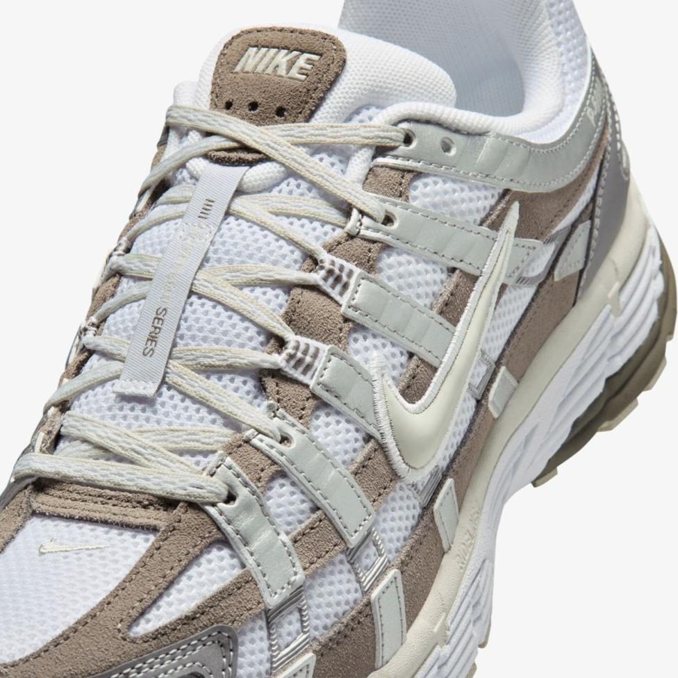 Outlet Жіночі кросівки NIKE W P-6000 IU7554-100_image_7