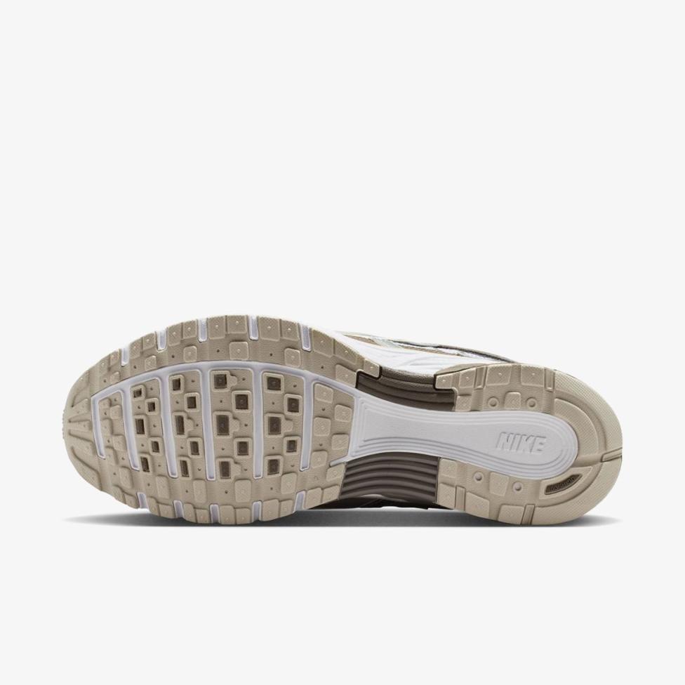 Outlet Жіночі кросівки NIKE W P-6000 IU7554-100