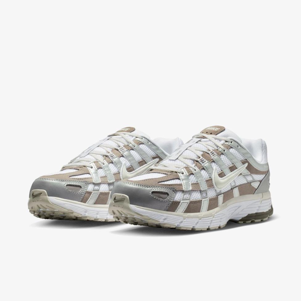 Outlet Жіночі кросівки NIKE W P-6000 IU7554-100_image_5