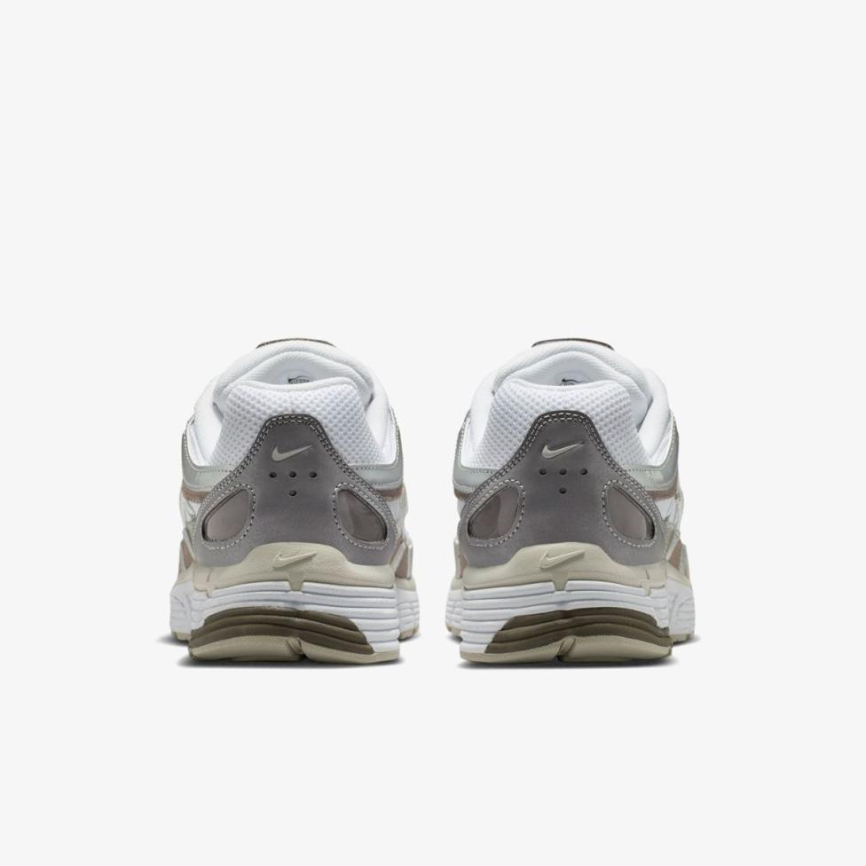 Outlet Жіночі кросівки NIKE W P-6000 IU7554-100_image_6
