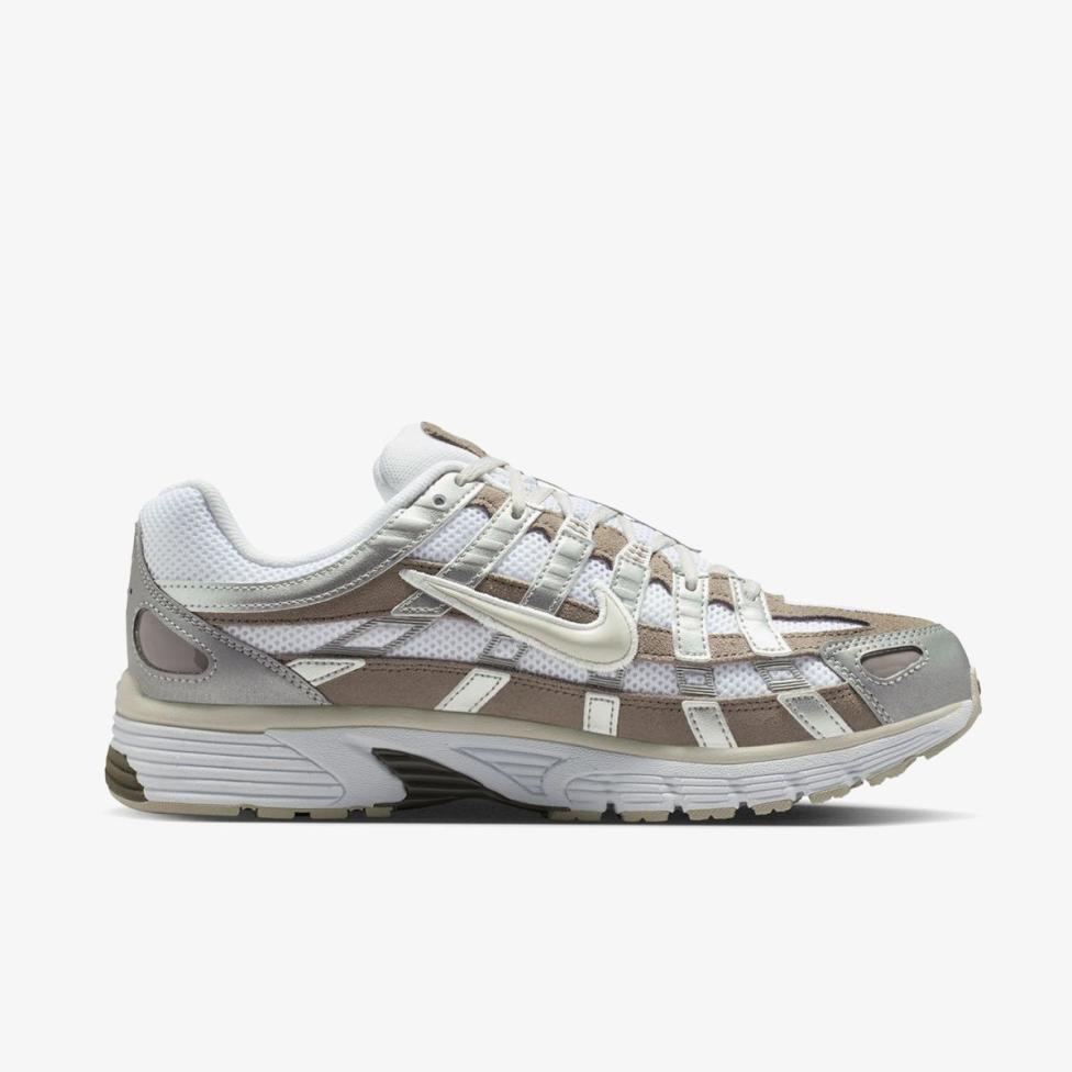 Outlet Жіночі кросівки NIKE W P-6000 IU7554-100_image_3