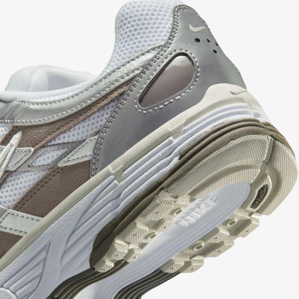 Outlet Жіночі кросівки NIKE W P-6000 IU7554-100_image_8