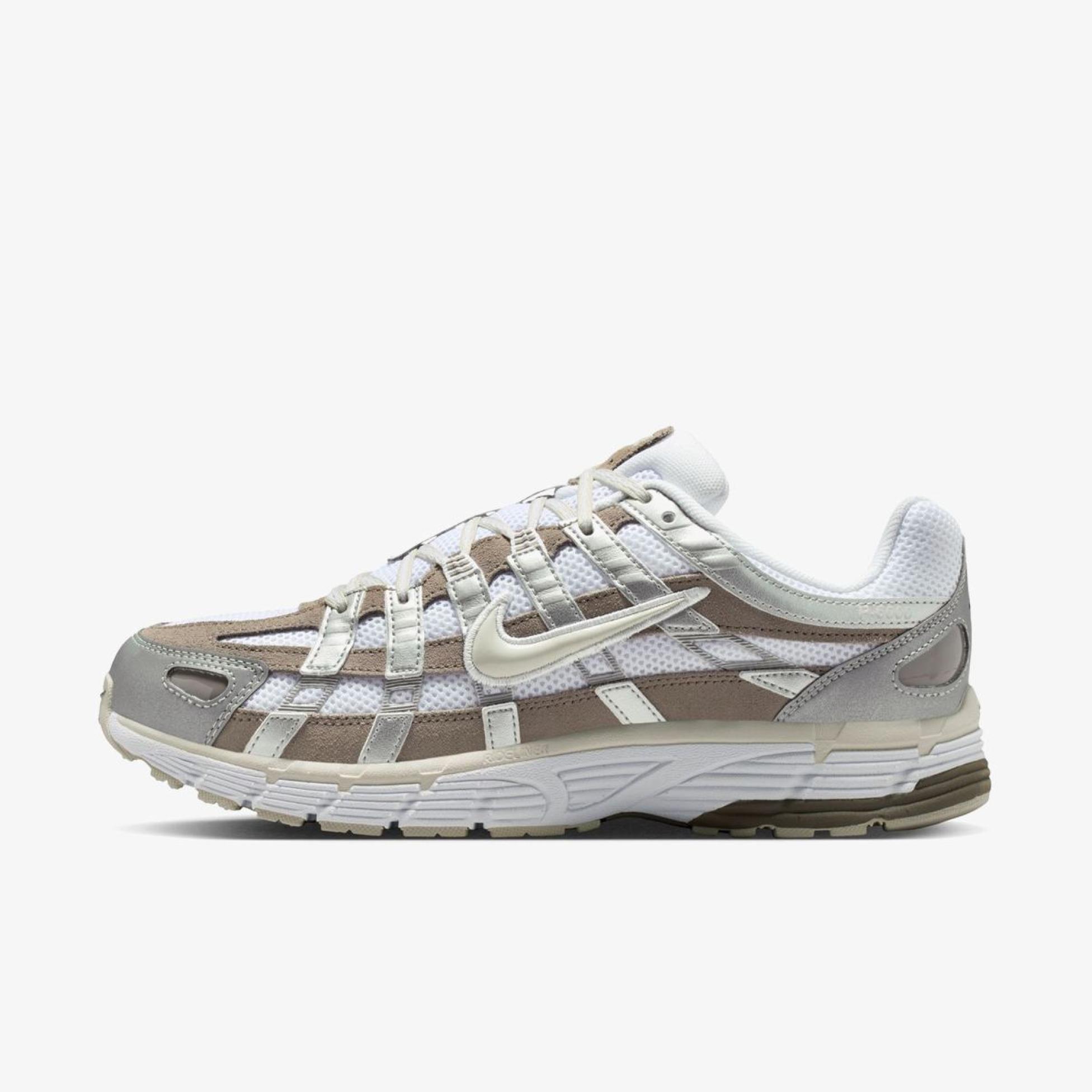 Outlet Жіночі кросівки NIKE W P-6000 IU7554-100