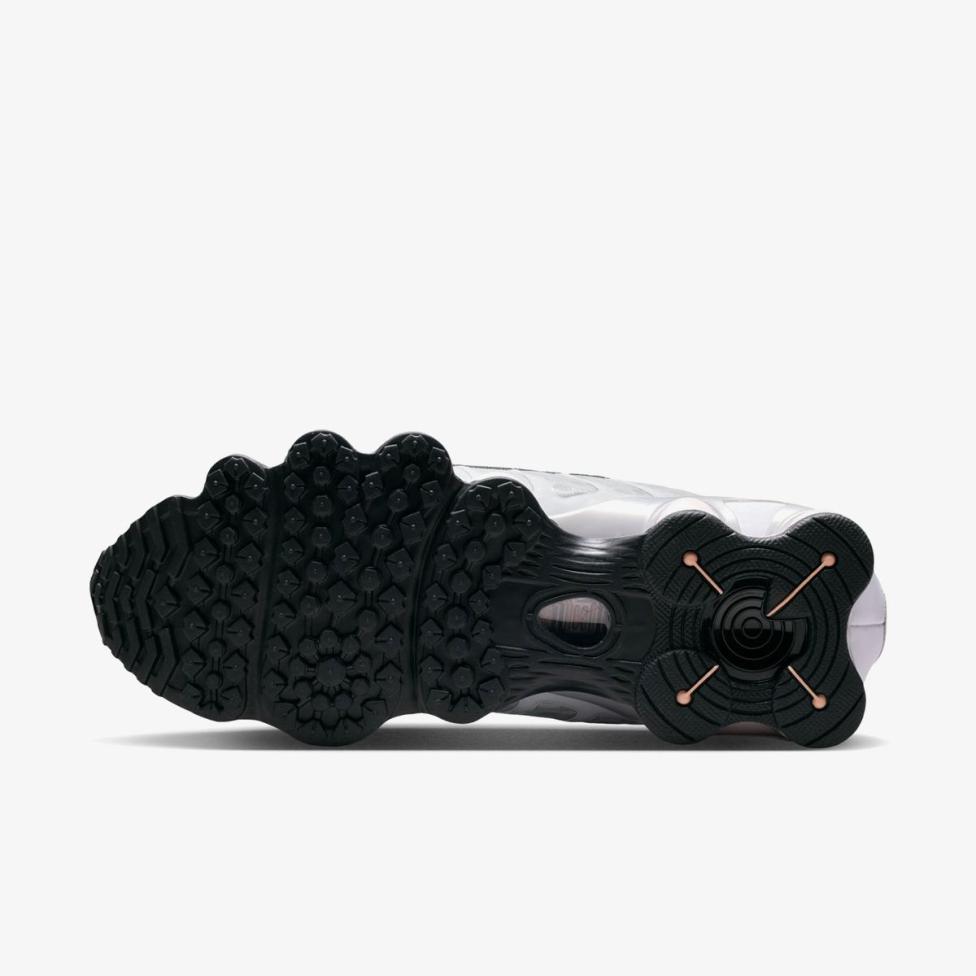 Outlet Жіночі кросівки NIKE W SHOX TL IU7553-054