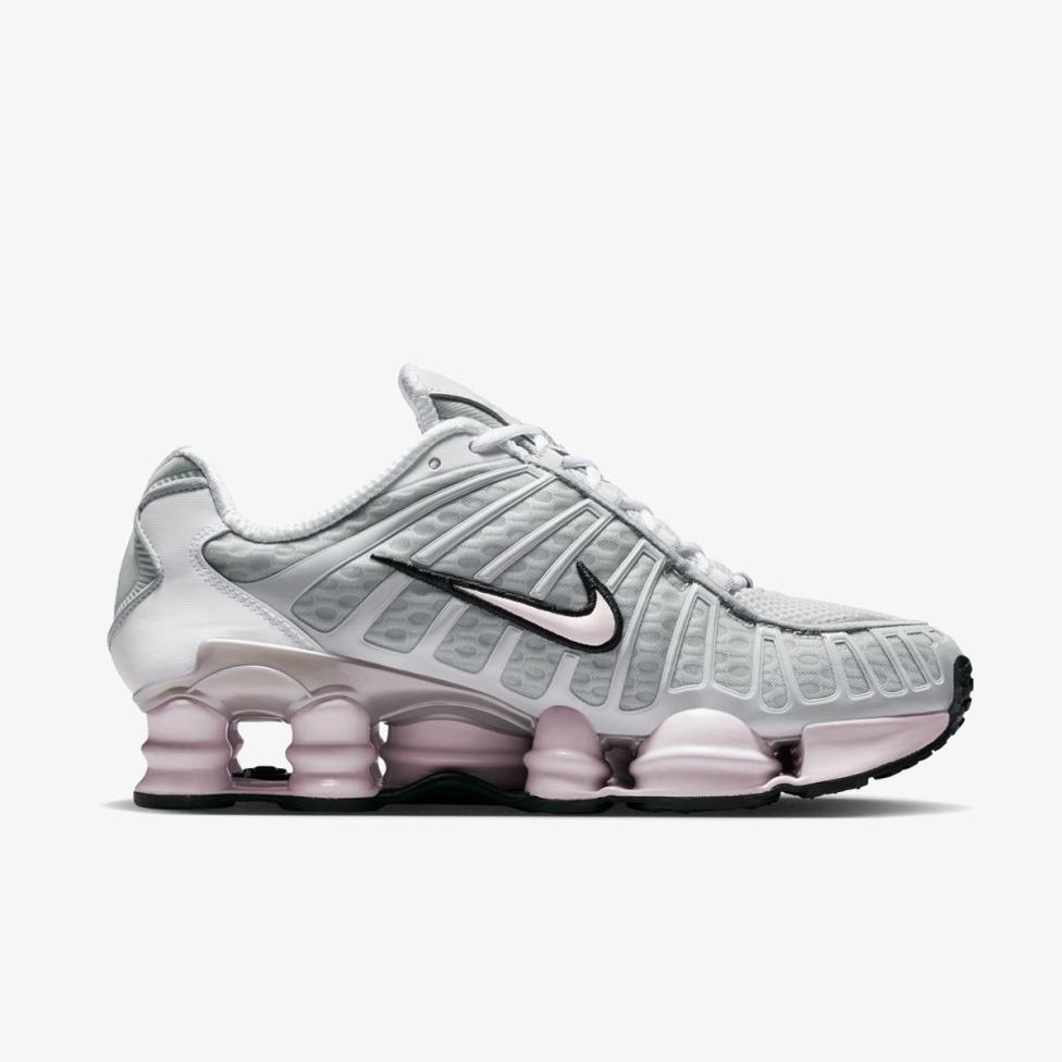 Outlet Женские кроссовки NIKE W SHOX TL IU7553-054_image_3