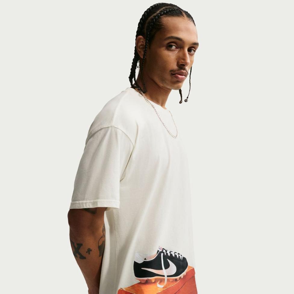 Outlet Чоловіча футболка NIKE M NSW TEE LSE GFB PHOTO IR5781-133_image_3