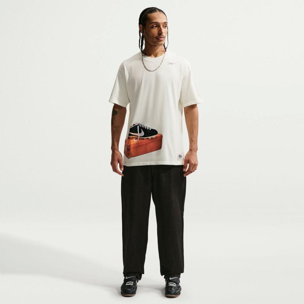 Outlet Чоловіча футболка NIKE M NSW TEE LSE GFB PHOTO IR5781-133_image_4