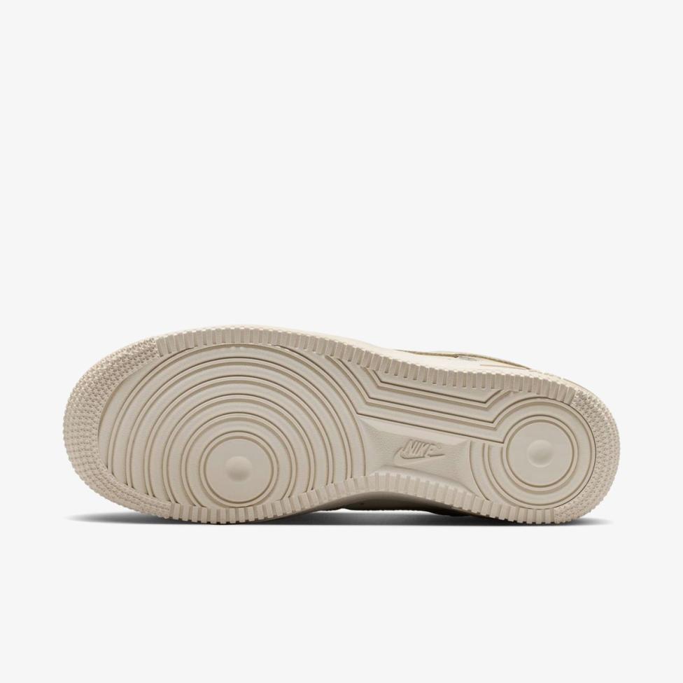 Outlet Жіночі кросівки NIKE W AIR FORCE 1 RETRO PRM IR0871-100