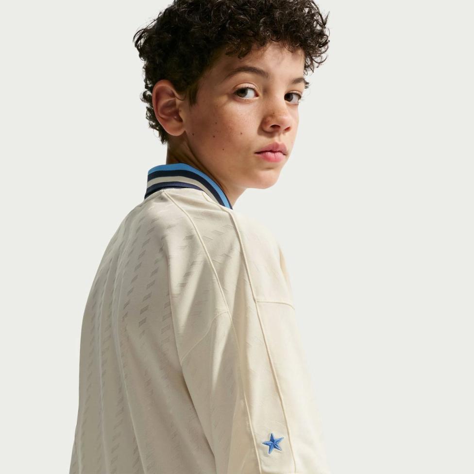 Outlet Дитяча футболка NIKE K NSW CLN JERSEY SS TOP IQ0435-047