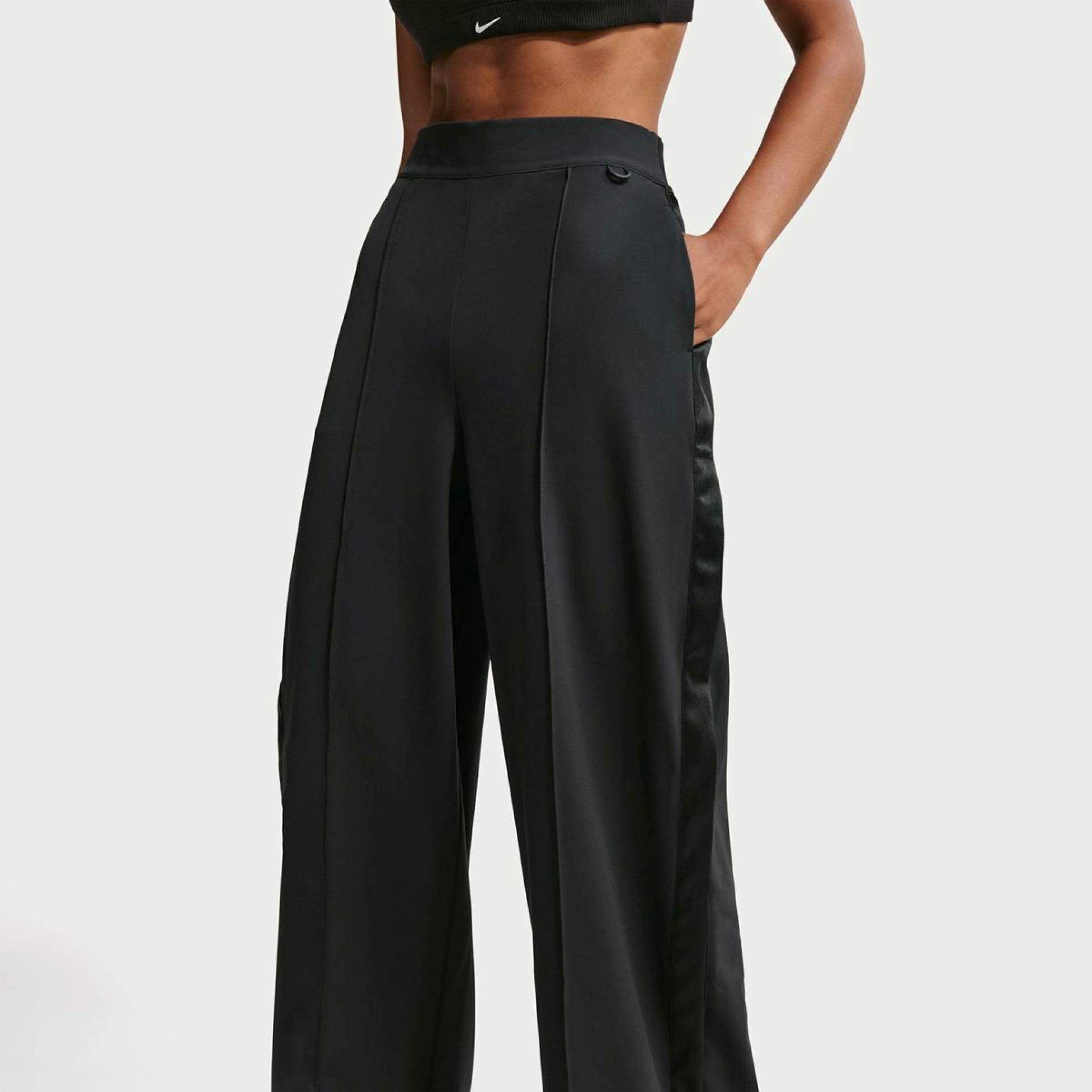 Outlet Жіночі брюки NIKE W NK DF 24.7 PS TEARAWAY PANT II5323-010