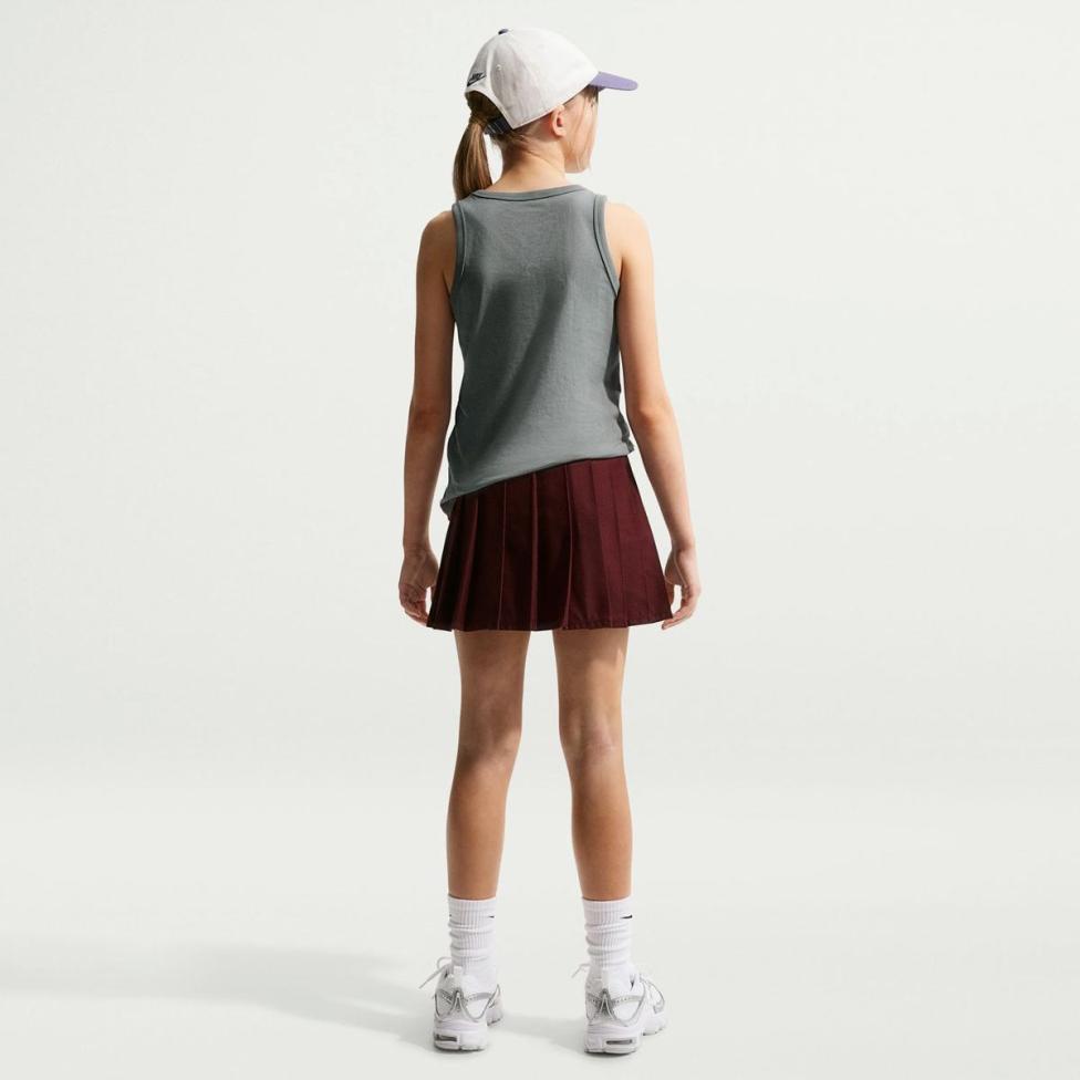 Outlet Детская майка NIKE K NSW TANK CLUB XPRESS II0623-084_image_5