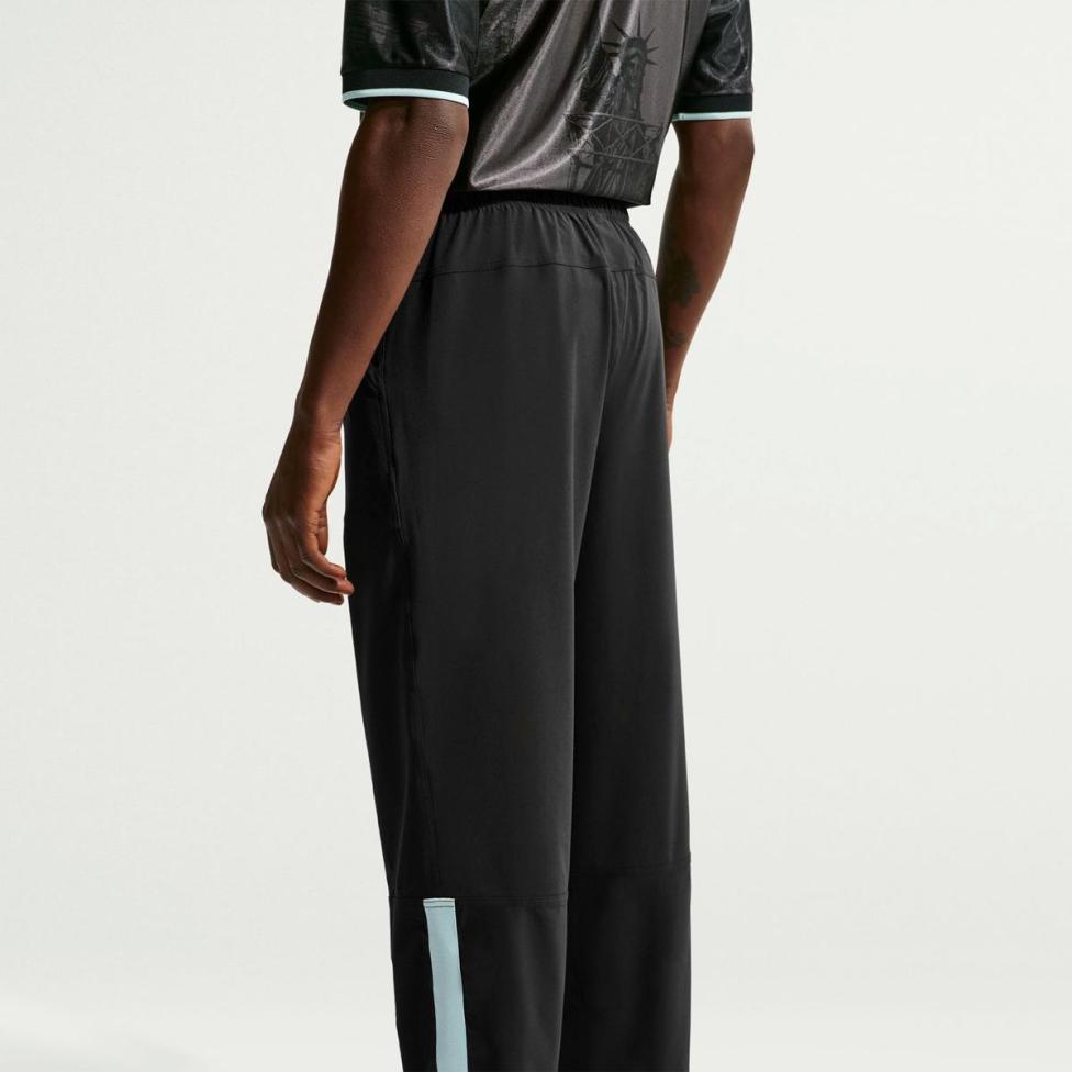 Outlet Чоловічі брюки NIKE FFF M NK DF ENERGY PANT W IH1881-010