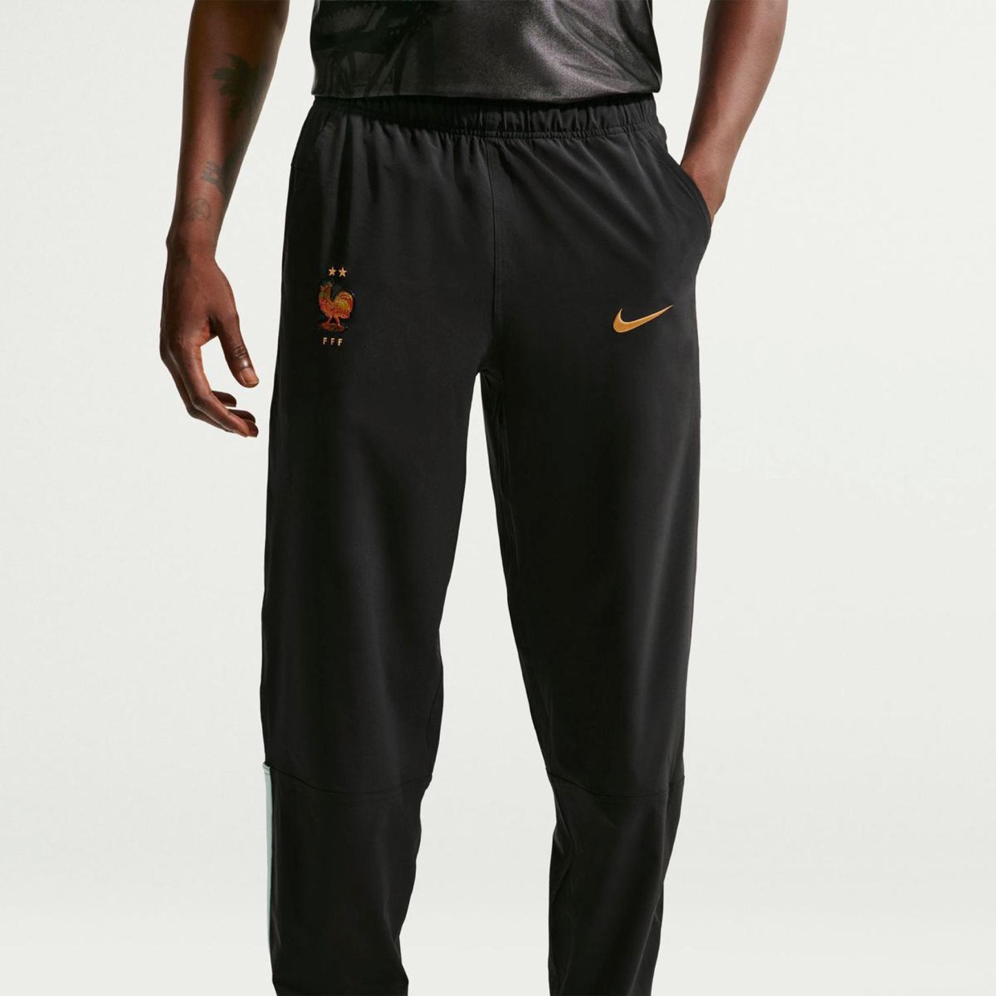Outlet Чоловічі брюки NIKE FFF M NK DF ENERGY PANT W IH1881-010
