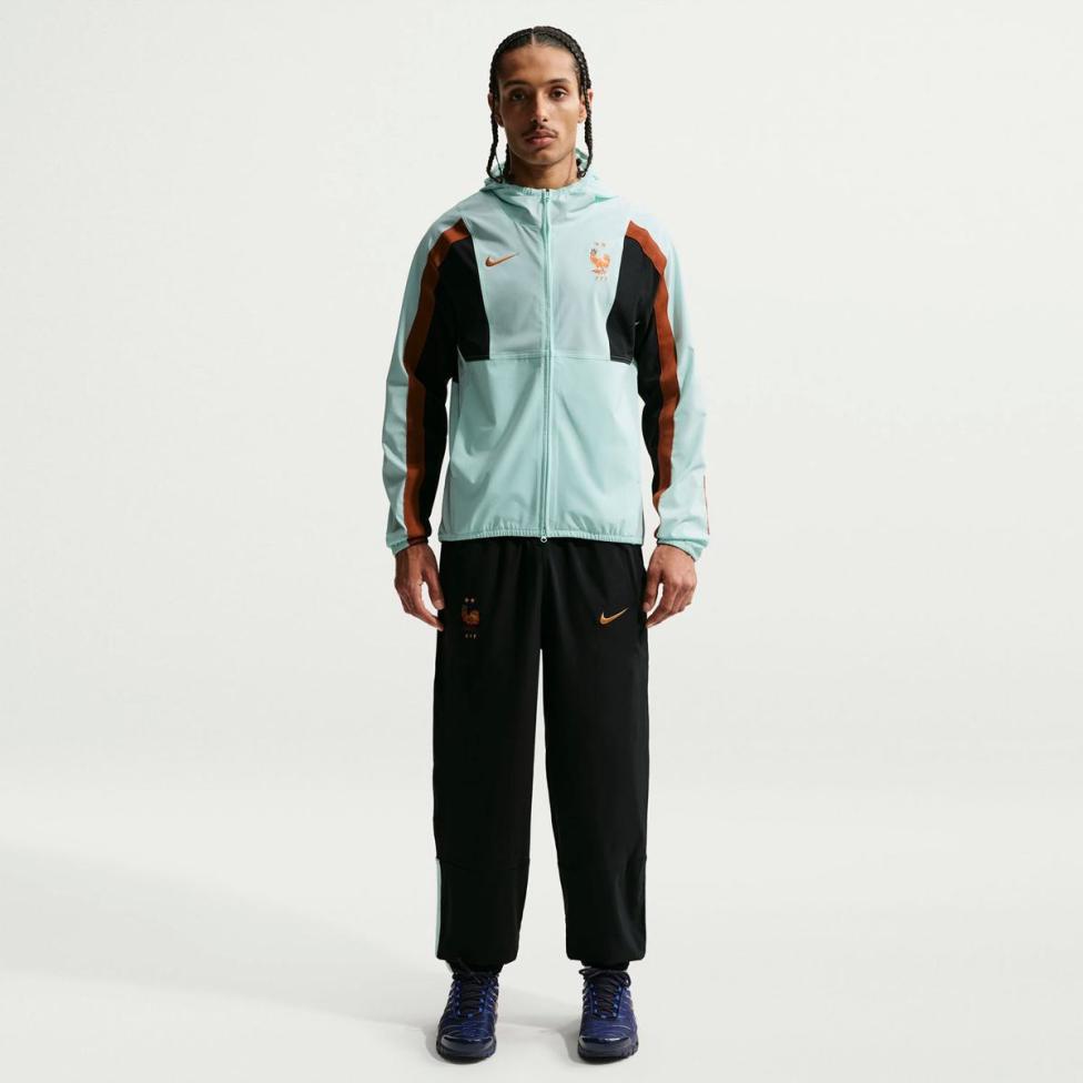 Outlet Чоловіча вiтровка NIKE FFF M NK DF ENERGY JKT W IH1875-393_image_4
